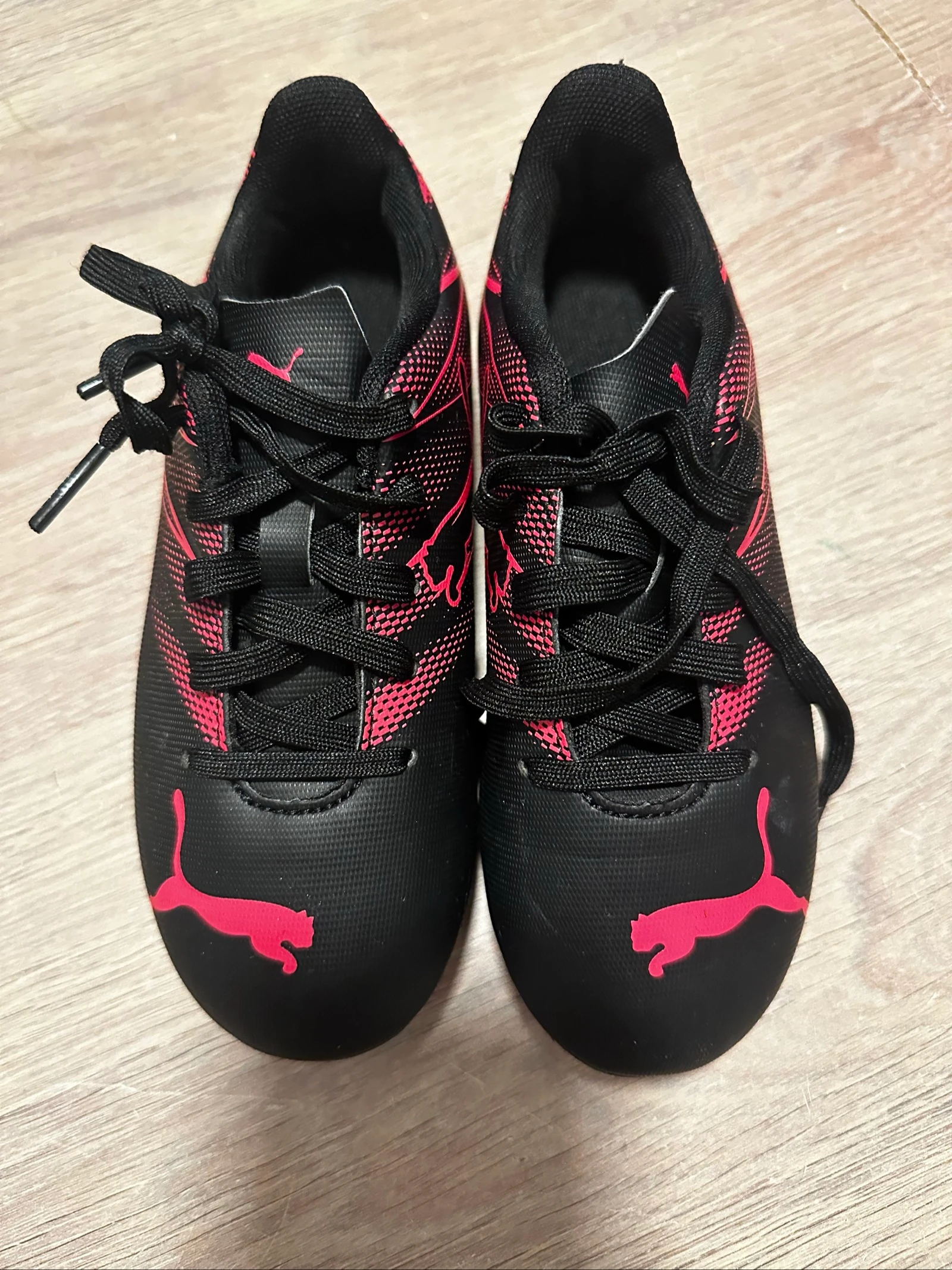 Crampons Taille 31